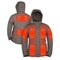 Mobile Warming Women's Pinnacle Parka Heated Jacket, Thyme, Heats Up to 8 Hours 6 Outside Pockets, XS MWWJ13270120 - alternate 1